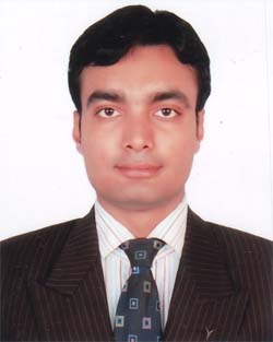Ahmad Emtiaz Sharif Ahmad Emtiaz Sharif